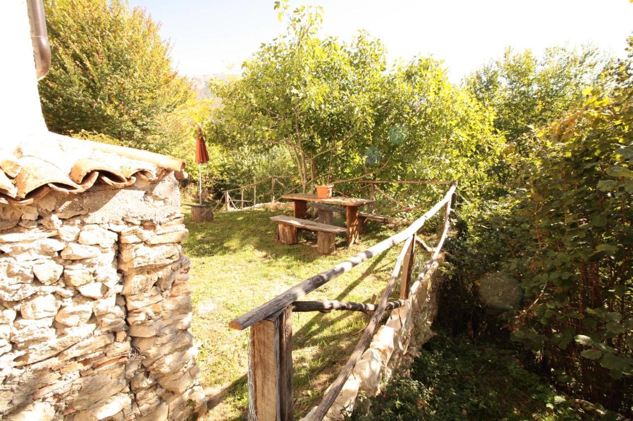 Casa Vacanze Antico Poggio Poggio San Giovanni Exterior foto