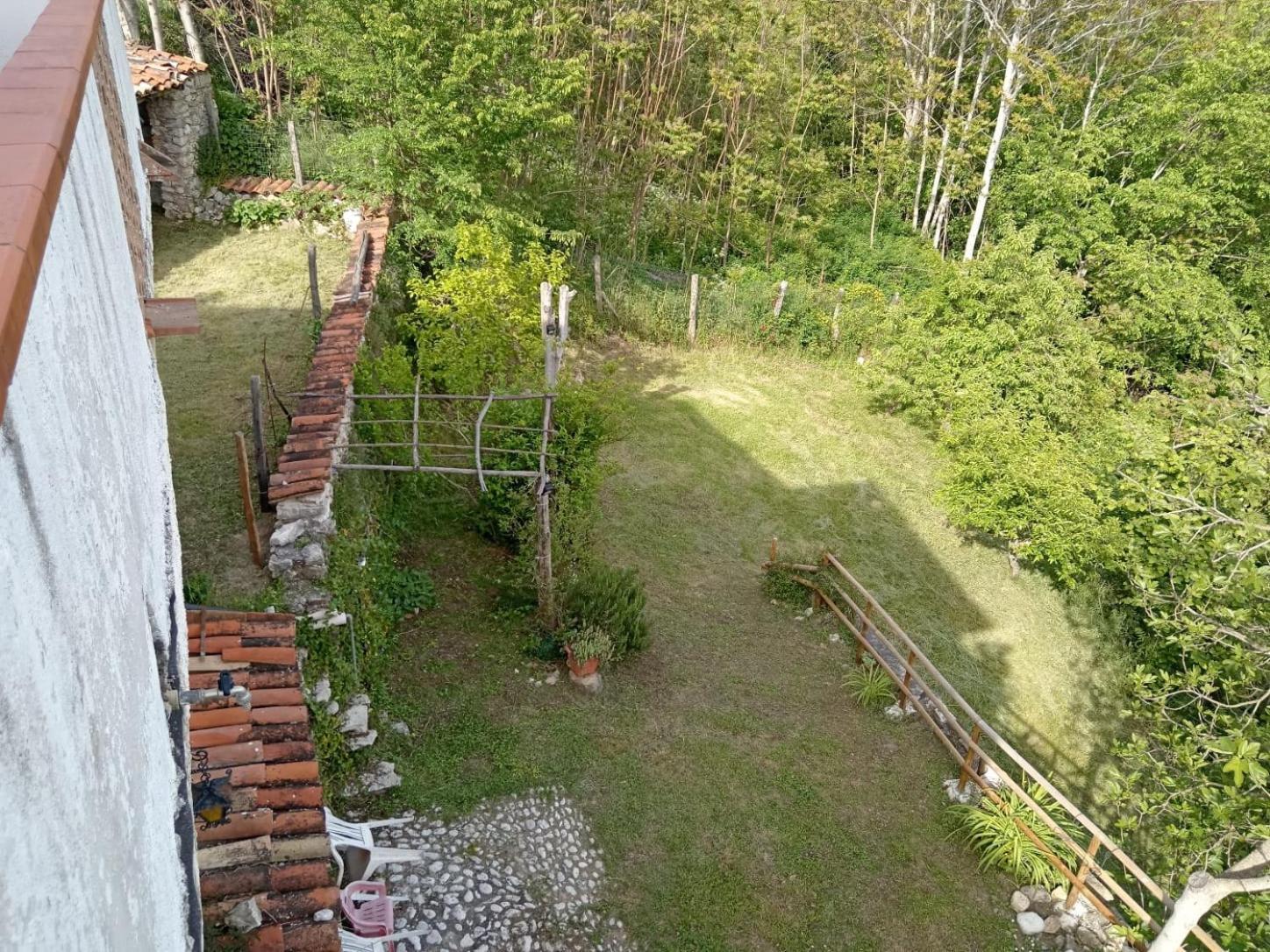 Casa Vacanze Antico Poggio Poggio San Giovanni Exterior foto