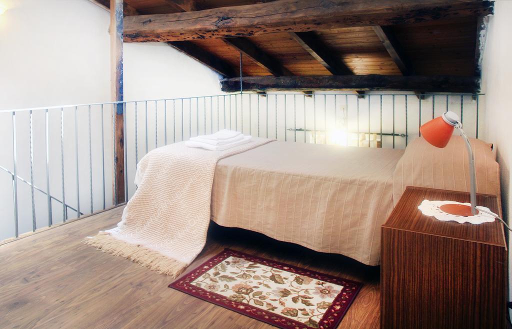 Casa Vacanze Antico Poggio Poggio San Giovanni Habitación foto
