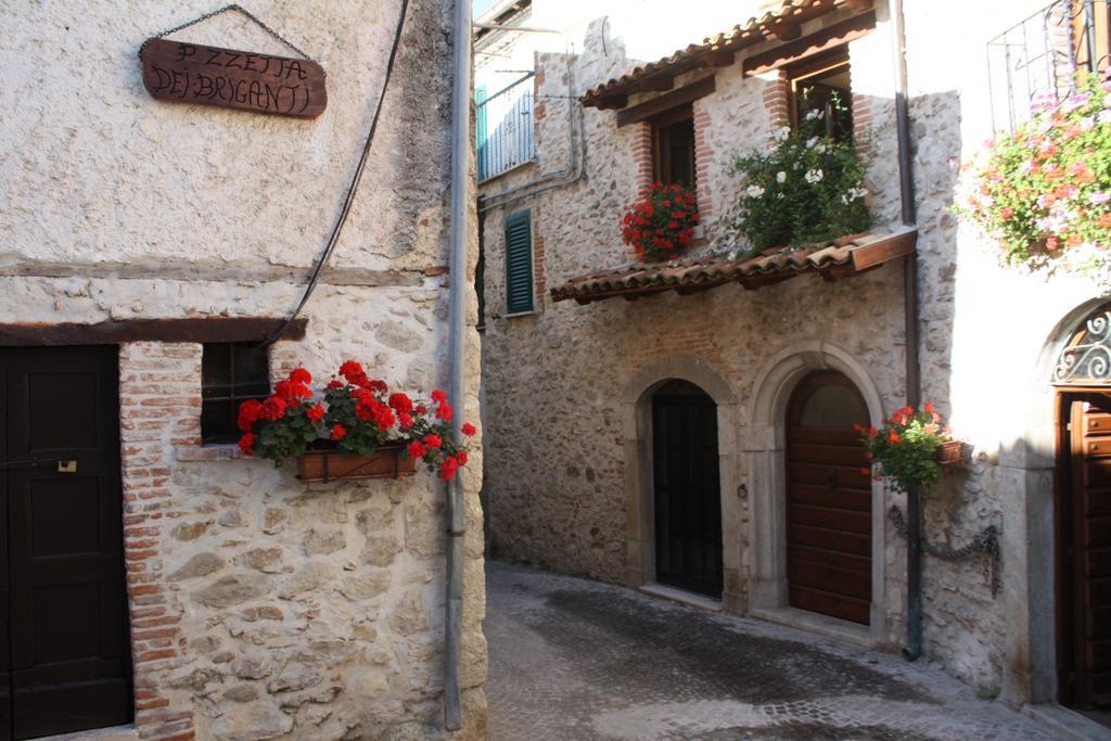 Casa Vacanze Antico Poggio Poggio San Giovanni Habitación foto