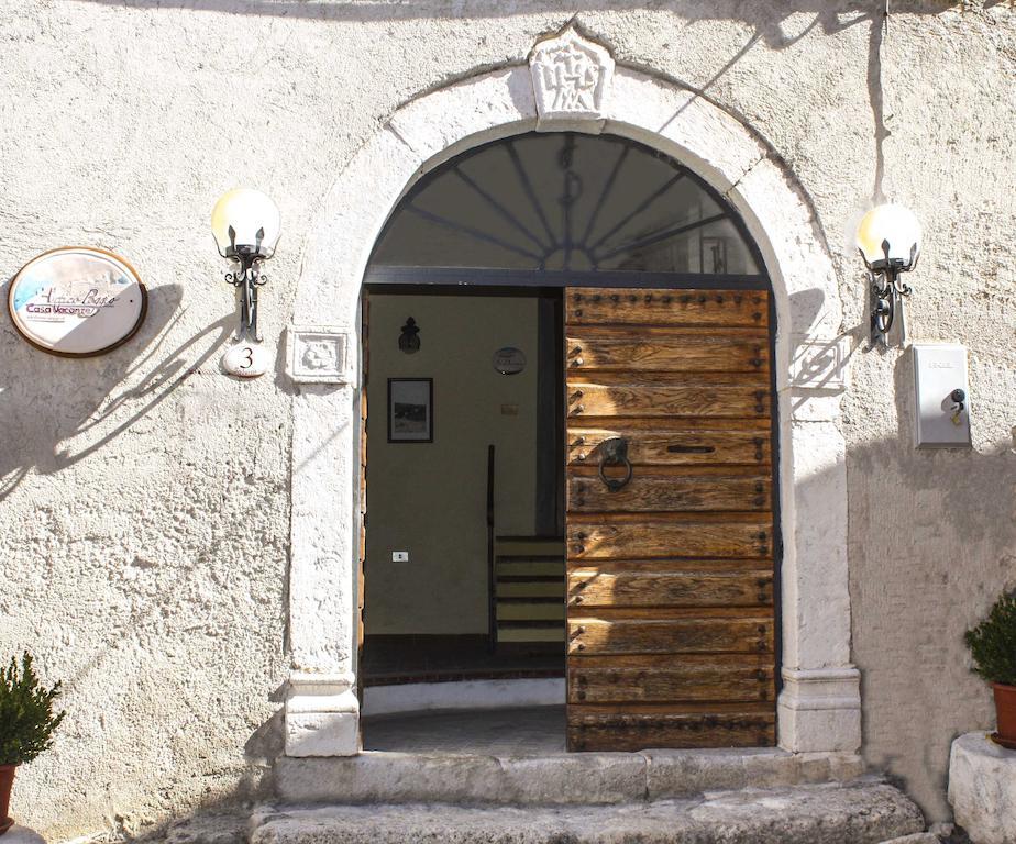Casa Vacanze Antico Poggio Poggio San Giovanni Habitación foto
